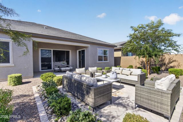 2975 E BARREL RACE Road, San Tan Valley, AZ 85140