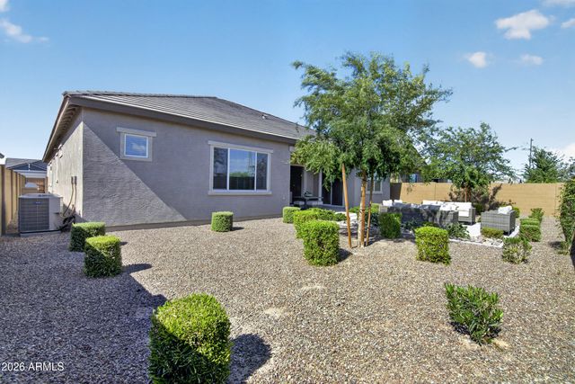 2975 E BARREL RACE Road, San Tan Valley, AZ 85140