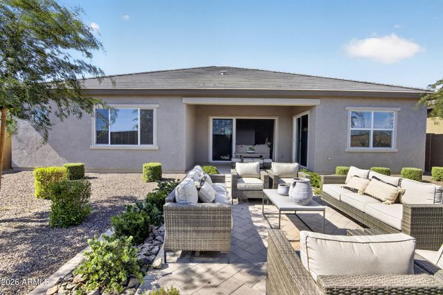 2975 E BARREL RACE Road, San Tan Valley, AZ 85140
