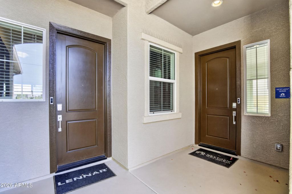 2975 E BARREL RACE Road, San Tan Valley, AZ 85140 — photo 4