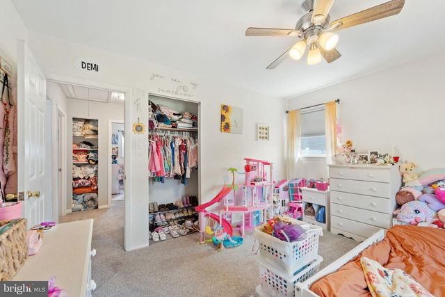 21 GRANT DR, Clementon, NJ 08021