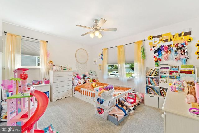 21 GRANT DR, Clementon, NJ 08021