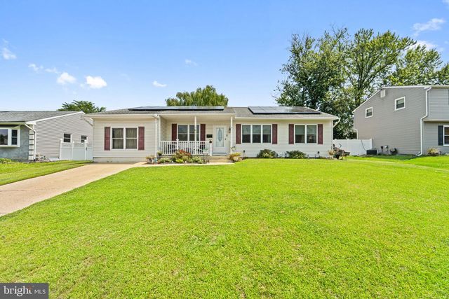 21 GRANT DR, Clementon, NJ 08021