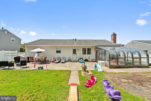 21 GRANT DR, Clementon, NJ 08021