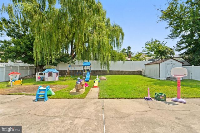 21 GRANT DR, Clementon, NJ 08021