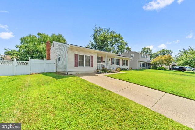21 GRANT DR, Clementon, NJ 08021