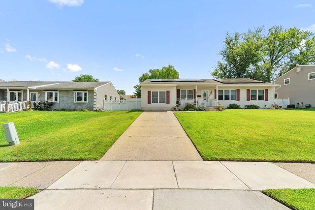 21 GRANT DR, Clementon, NJ 08021