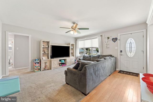 21 GRANT DR, Clementon, NJ 08021