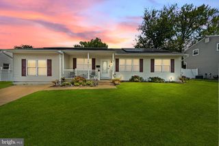 21 GRANT DR, Clementon, NJ 08021