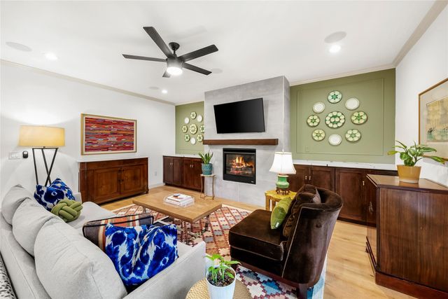 5914 Salcon Cliff DR, Austin, TX 78749