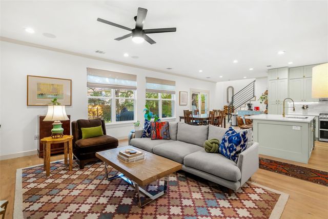 5914 Salcon Cliff DR, Austin, TX 78749