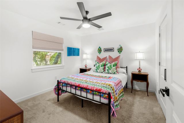 5914 Salcon Cliff DR, Austin, TX 78749