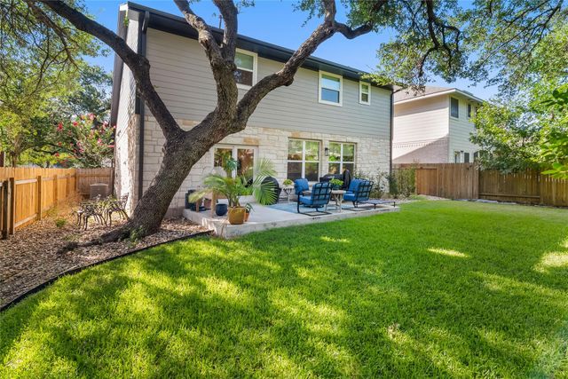 5914 Salcon Cliff DR, Austin, TX 78749