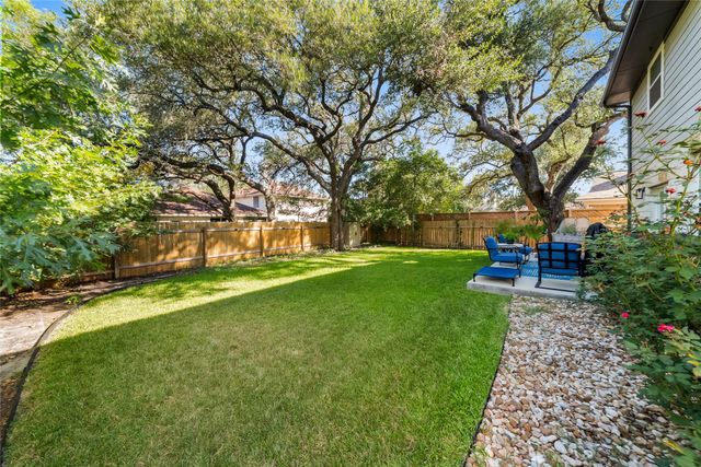 5914 Salcon Cliff DR, Austin, TX 78749