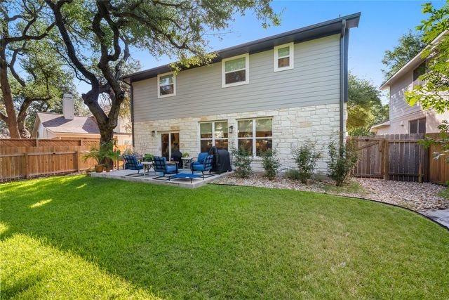5914 Salcon Cliff DR, Austin, TX 78749
