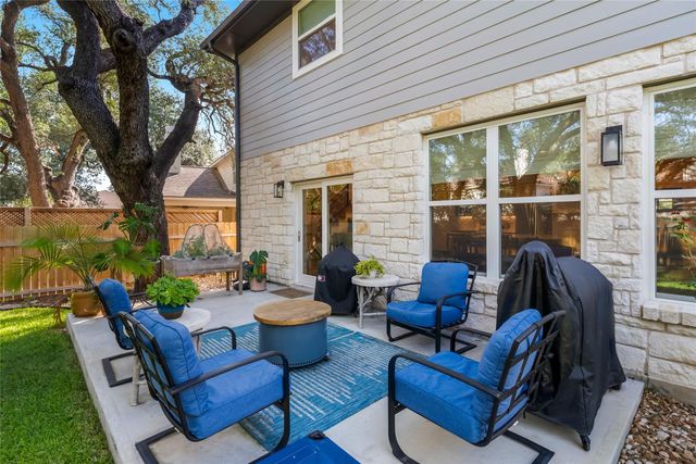 5914 Salcon Cliff DR, Austin, TX 78749