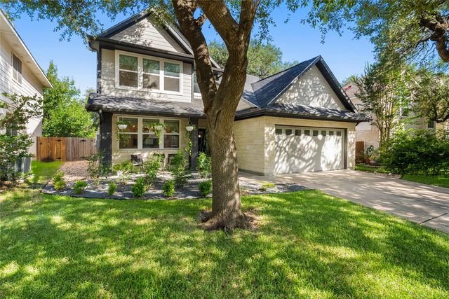 5914 Salcon Cliff DR, Austin, TX 78749
