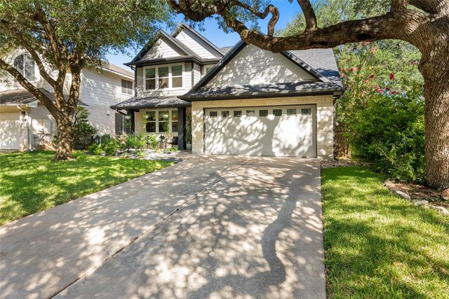 5914 Salcon Cliff DR, Austin, TX 78749
