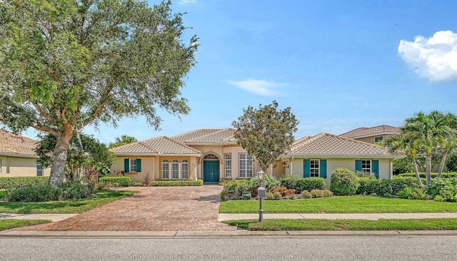 225 PESARO DRIVE, North Venice, FL 34275