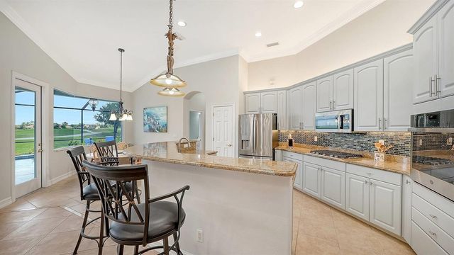 225 PESARO DRIVE, North Venice, FL 34275