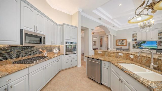225 PESARO DRIVE, North Venice, FL 34275