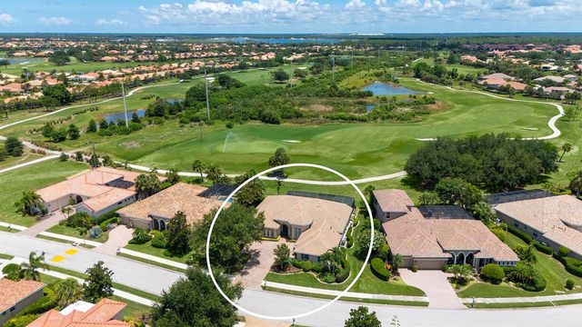 225 PESARO DRIVE, North Venice, FL 34275