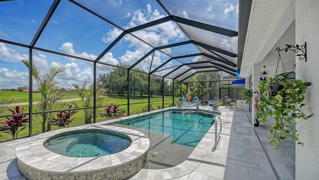 225 PESARO DRIVE, North Venice, FL 34275