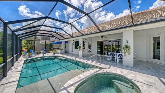 225 PESARO DRIVE, North Venice, FL 34275