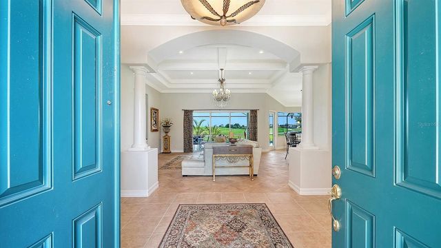 225 PESARO DRIVE, North Venice, FL 34275