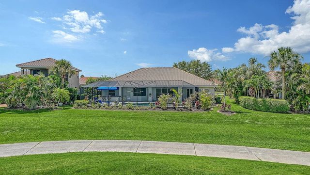 225 PESARO DRIVE, North Venice, FL 34275