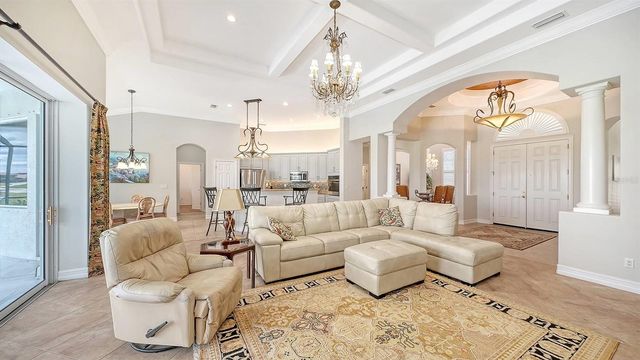 225 PESARO DRIVE, North Venice, FL 34275