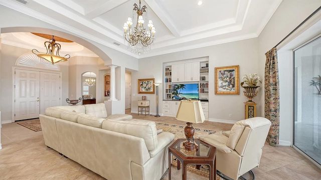 225 PESARO DRIVE, North Venice, FL 34275