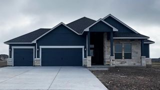14519 Egon ST, Salado, TX 76571