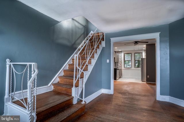 6328 N GRATZ ST, Philadelphia, PA 19141
