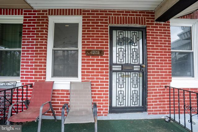 6328 N GRATZ ST, Philadelphia, PA 19141