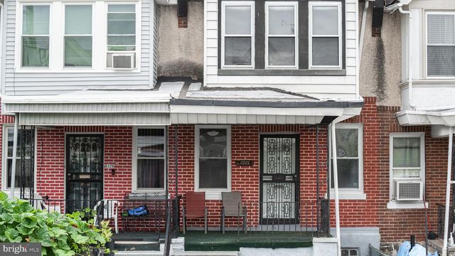 6328 N GRATZ ST, Philadelphia, PA 19141