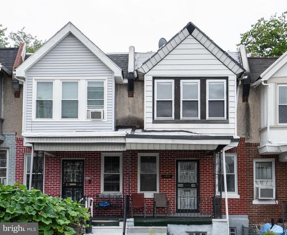 6328 N GRATZ ST, Philadelphia, PA 19141
