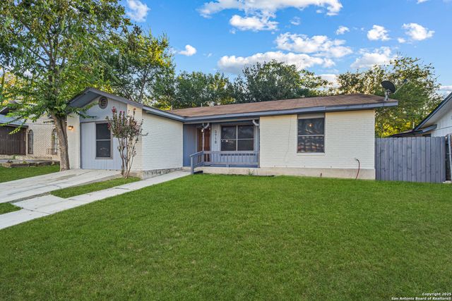 3718 Bremen, San Antonio, TX 78210