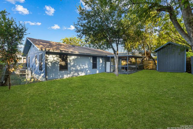 3718 Bremen, San Antonio, TX 78210