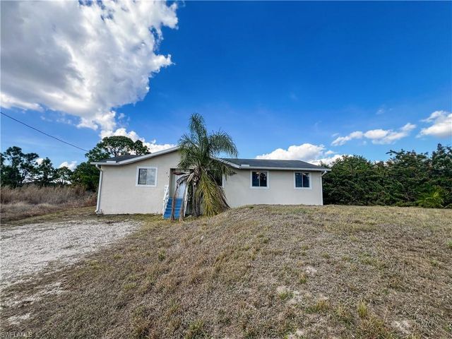 849 Theodore Vail ST E, Lehigh Acres, FL 33974