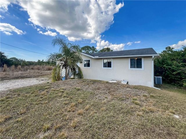 849 Theodore Vail ST E, Lehigh Acres, FL 33974