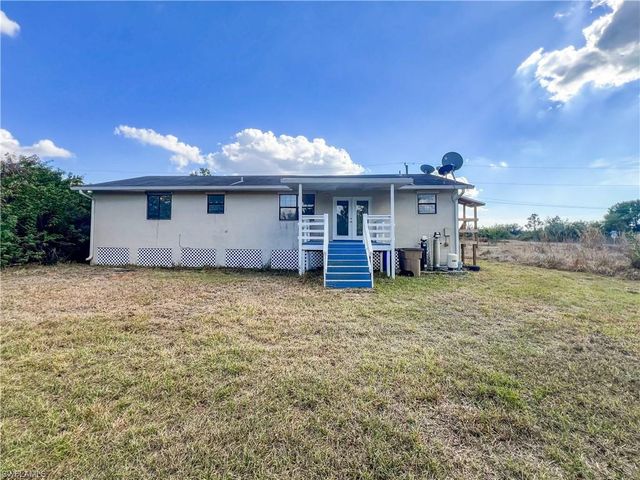 849 Theodore Vail ST E, Lehigh Acres, FL 33974