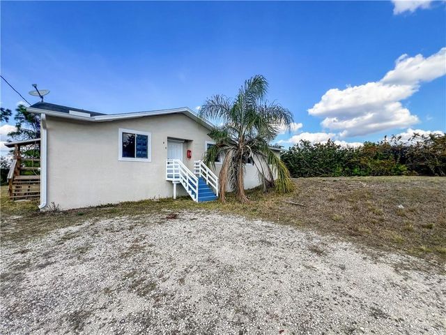 849 Theodore Vail ST E, Lehigh Acres, FL 33974