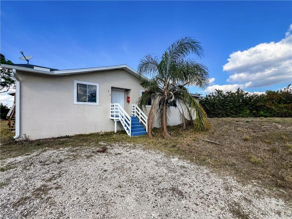 849 Theodore Vail ST E, Lehigh Acres, FL 33974