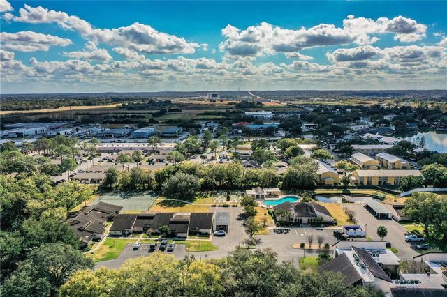 2025 SYLVESTER ROAD AA1, Lakeland, FL 33803