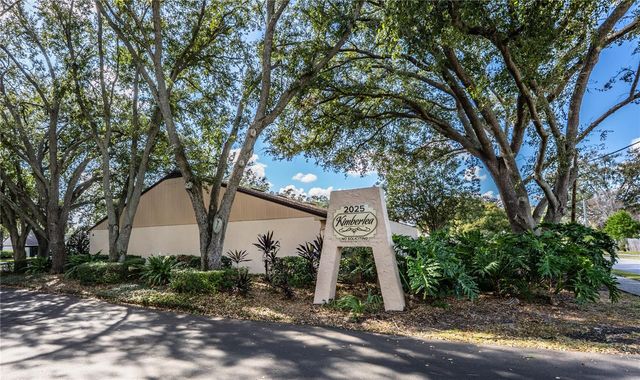 2025 SYLVESTER ROAD AA1, Lakeland, FL 33803