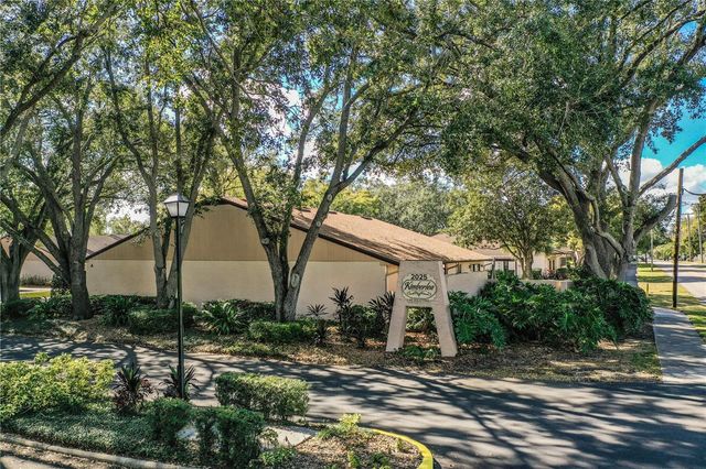 2025 SYLVESTER ROAD AA1, Lakeland, FL 33803