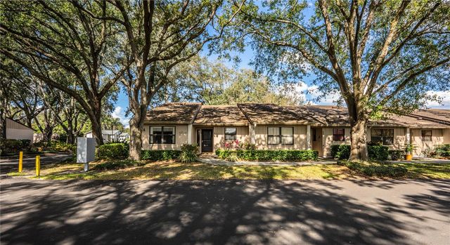 2025 SYLVESTER ROAD AA1, Lakeland, FL 33803