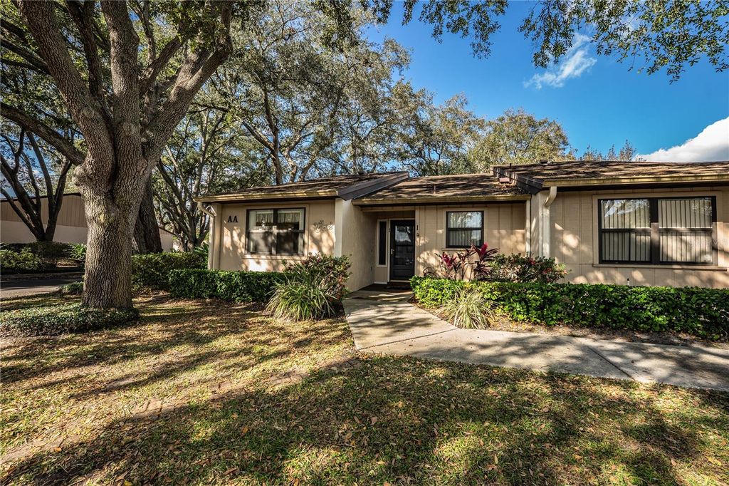 2025 SYLVESTER ROAD AA1, Lakeland, FL 33803