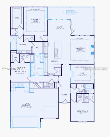 55 Scarlet Sage Dr, Bluffton, SC 29910